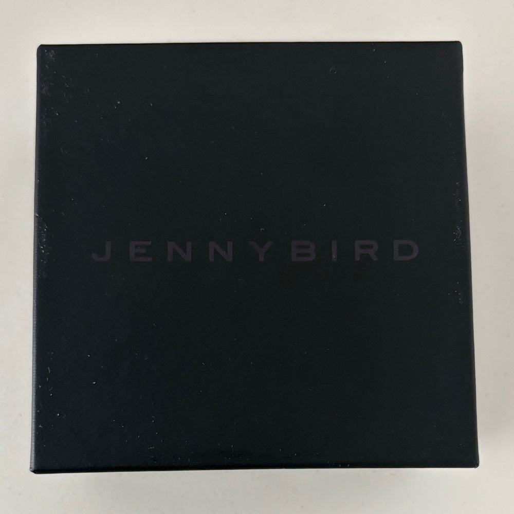 Jenny Bird Sleek Black Box